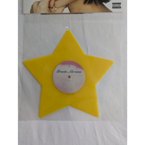 Gracie Abrams The Secret of Us Deluxe Vinyl Blood Records 1 Year Anniversary - Picture 3 of 16